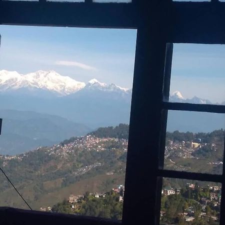 Bed and Breakfast Pahari Soul Darjeeling  Esterno foto