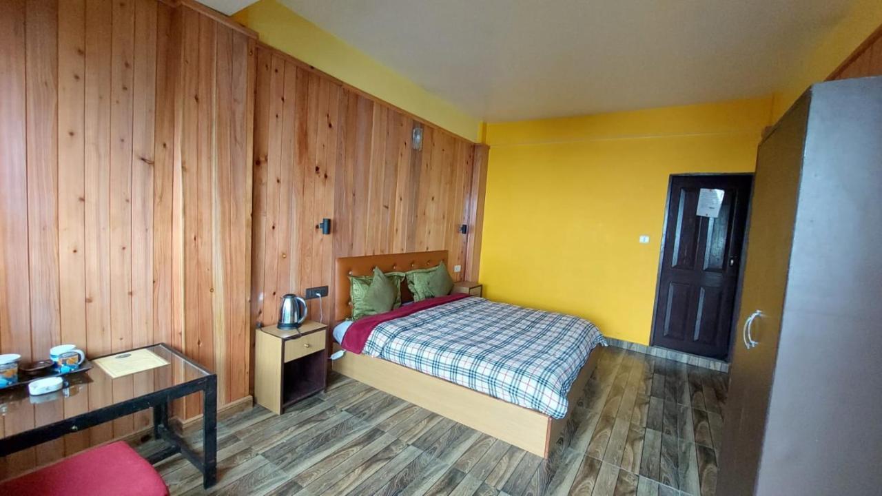 Bed and Breakfast Pahari Soul Darjeeling  Esterno foto