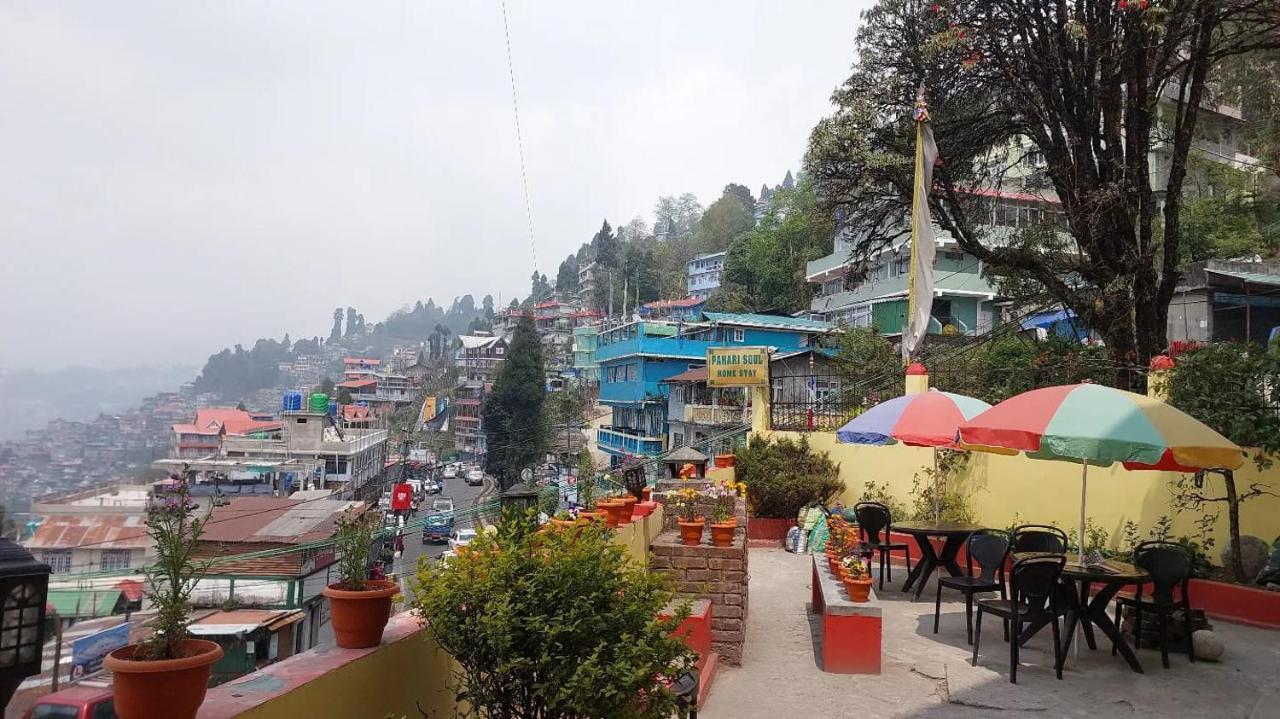 Bed and Breakfast Pahari Soul Darjeeling  Esterno foto