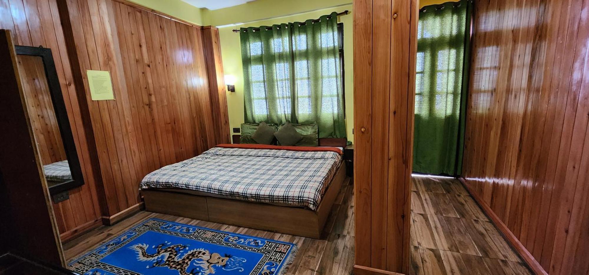 Bed and Breakfast Pahari Soul Darjeeling  Esterno foto