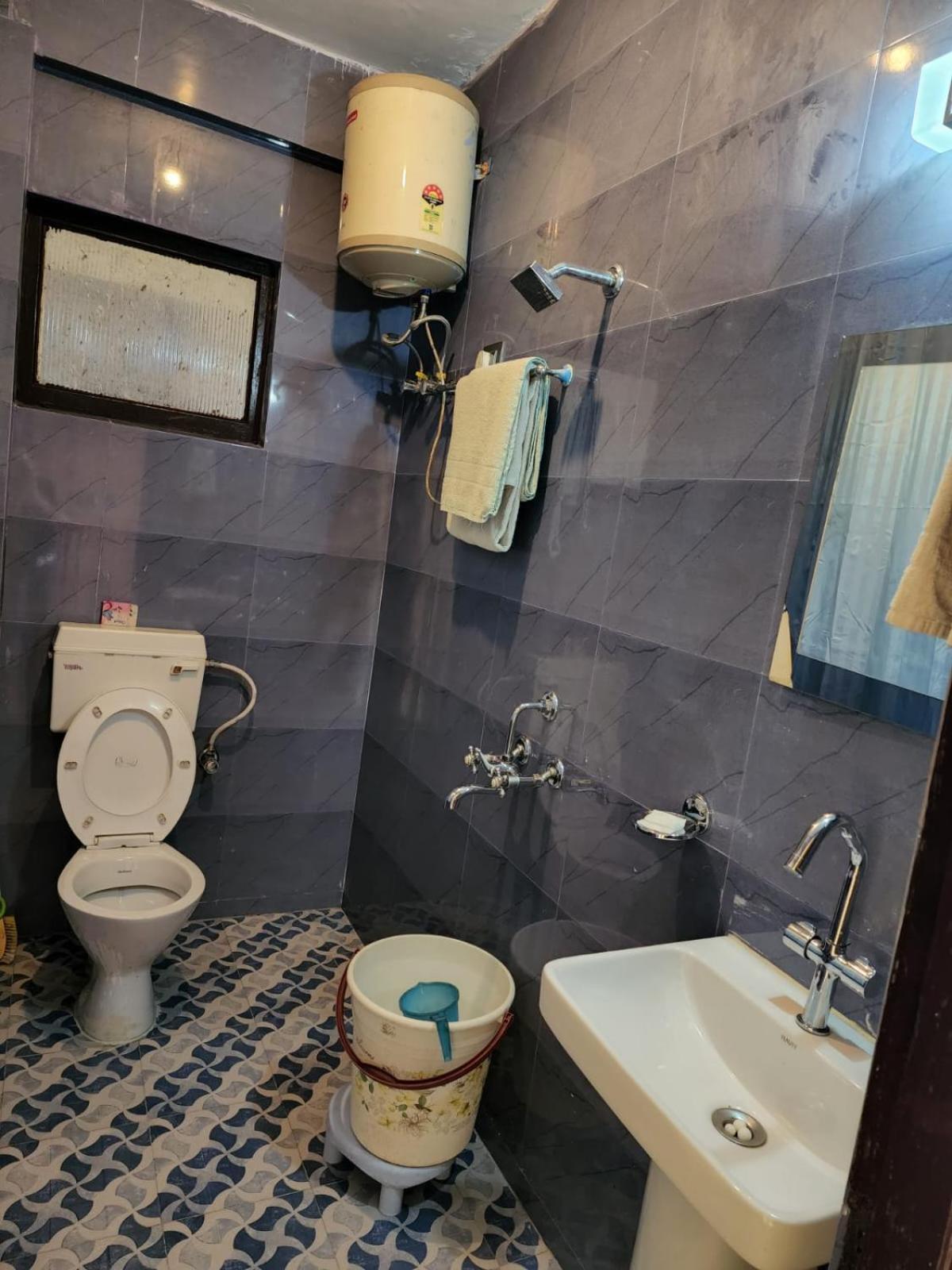 Bed and Breakfast Pahari Soul Darjeeling  Esterno foto