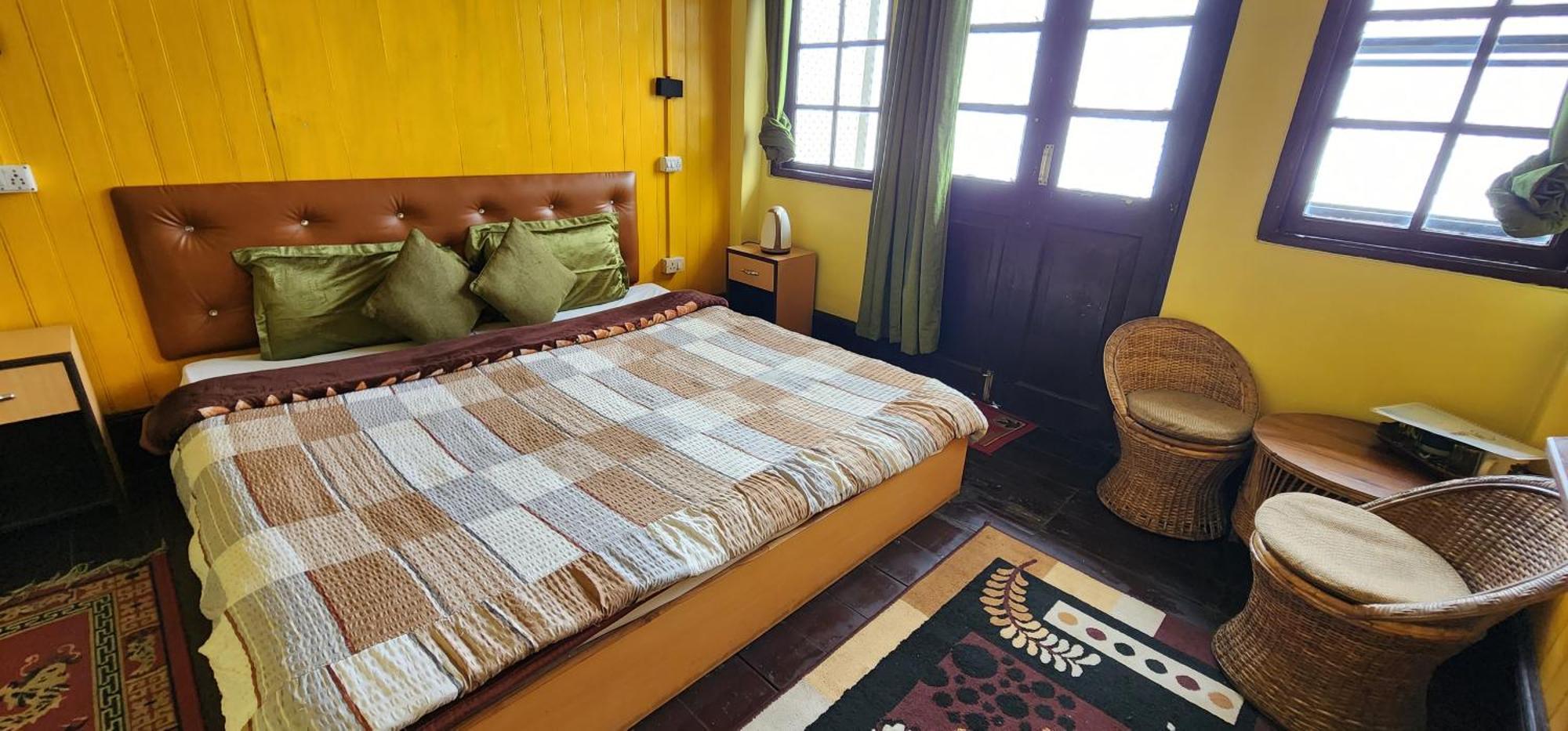 Bed and Breakfast Pahari Soul Darjeeling  Esterno foto