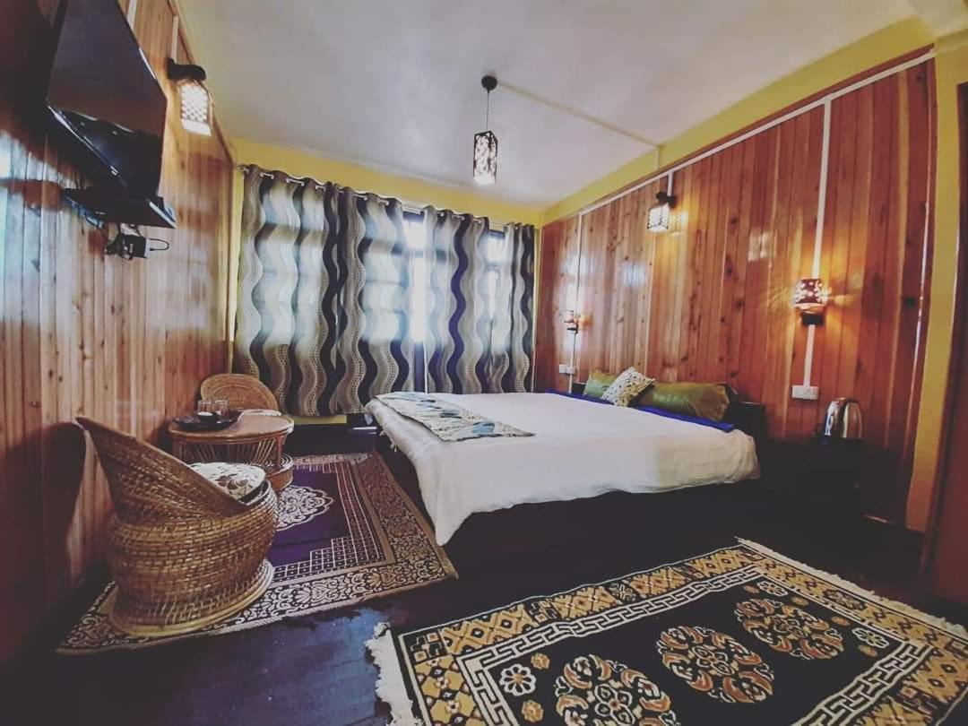 Bed and Breakfast Pahari Soul Darjeeling  Esterno foto