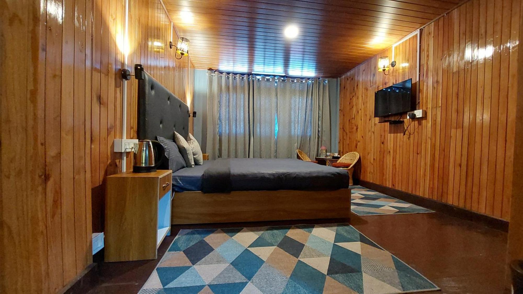Bed and Breakfast Pahari Soul Darjeeling  Esterno foto