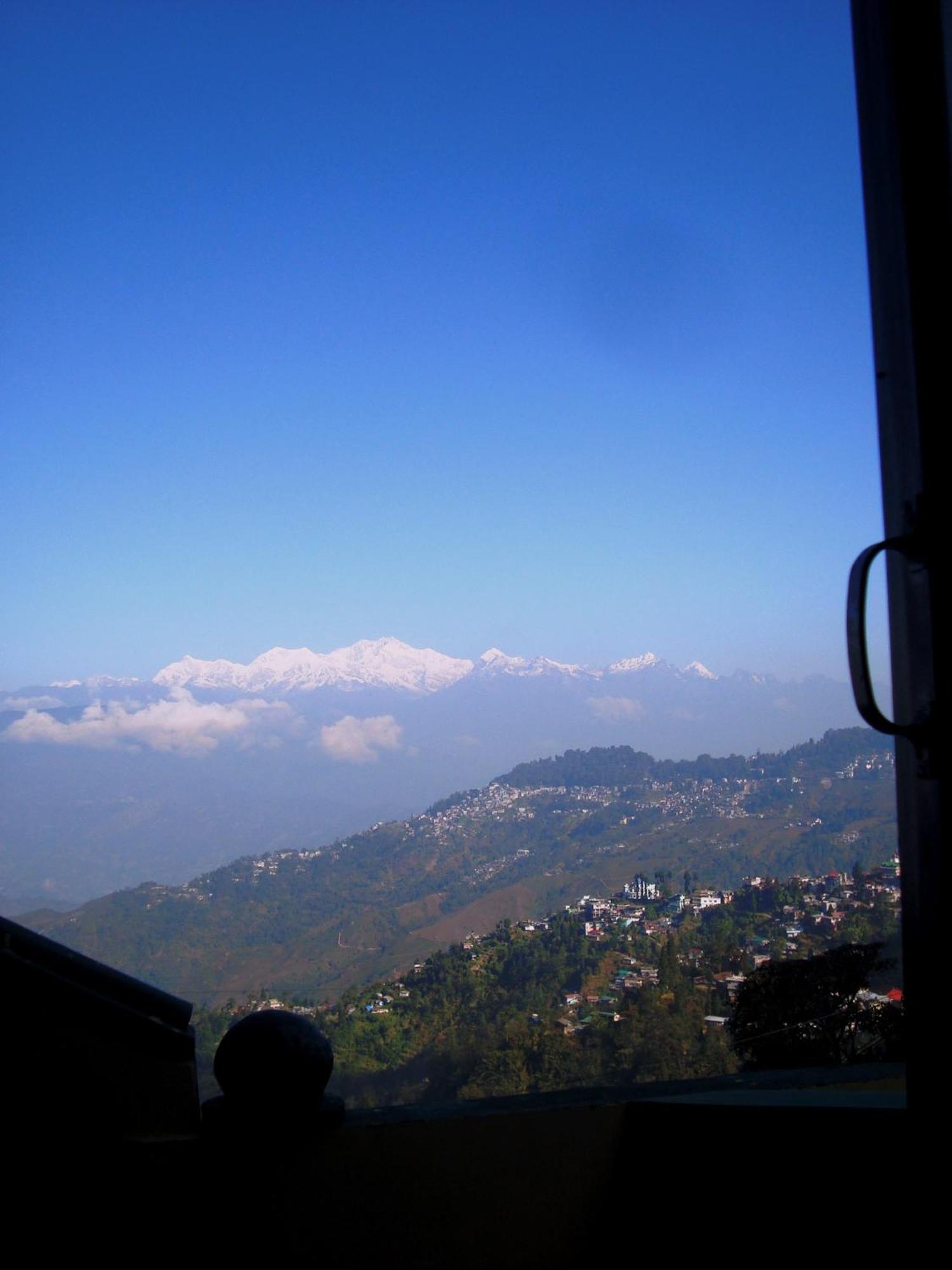 Bed and Breakfast Pahari Soul Darjeeling  Esterno foto