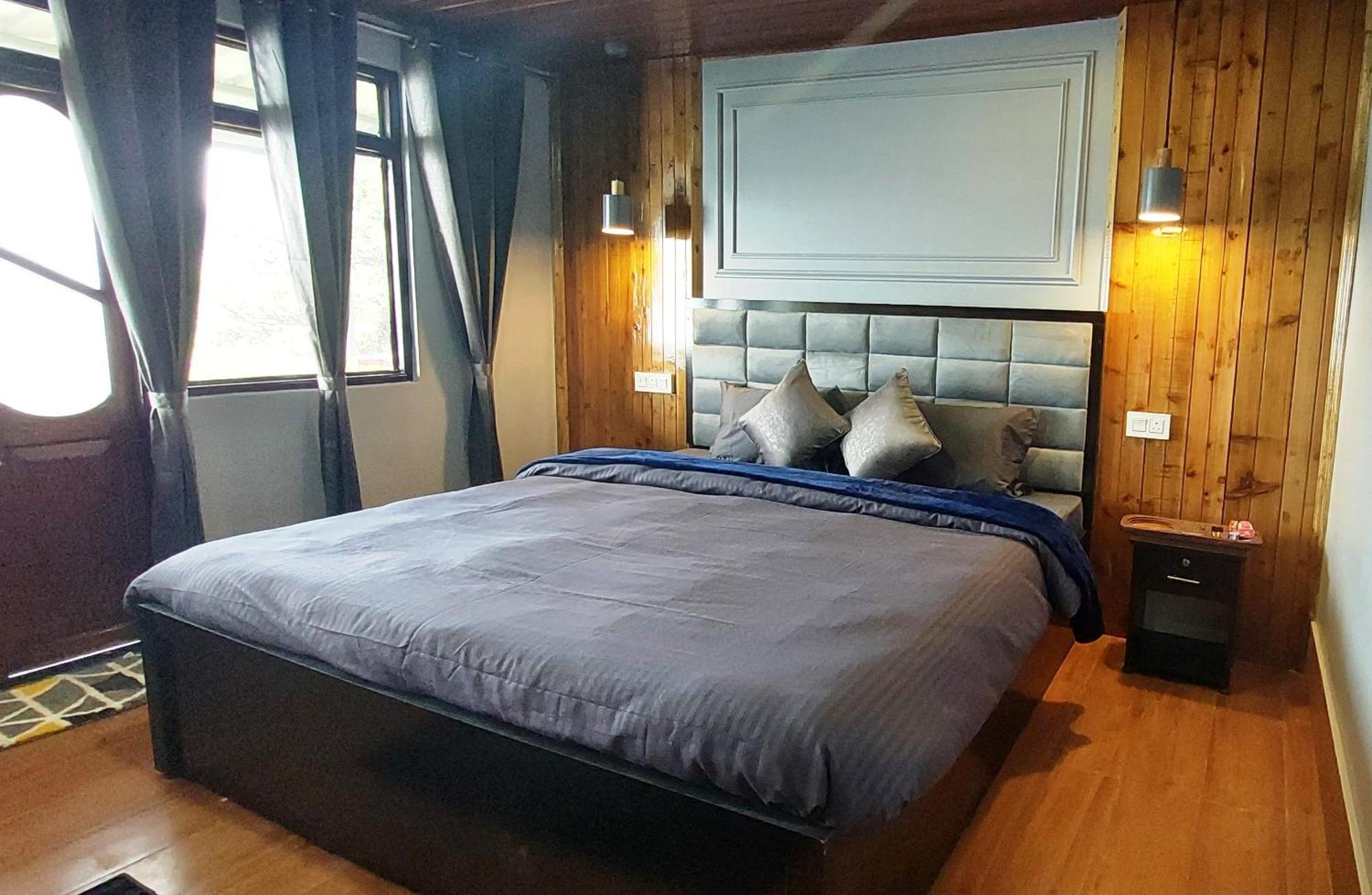 Bed and Breakfast Pahari Soul Darjeeling  Esterno foto