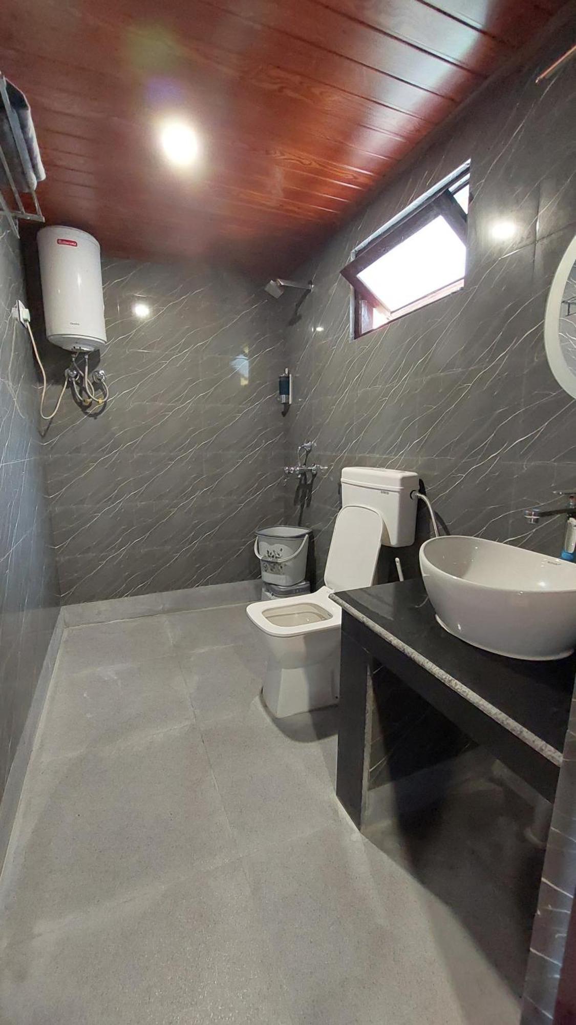 Bed and Breakfast Pahari Soul Darjeeling  Camera foto