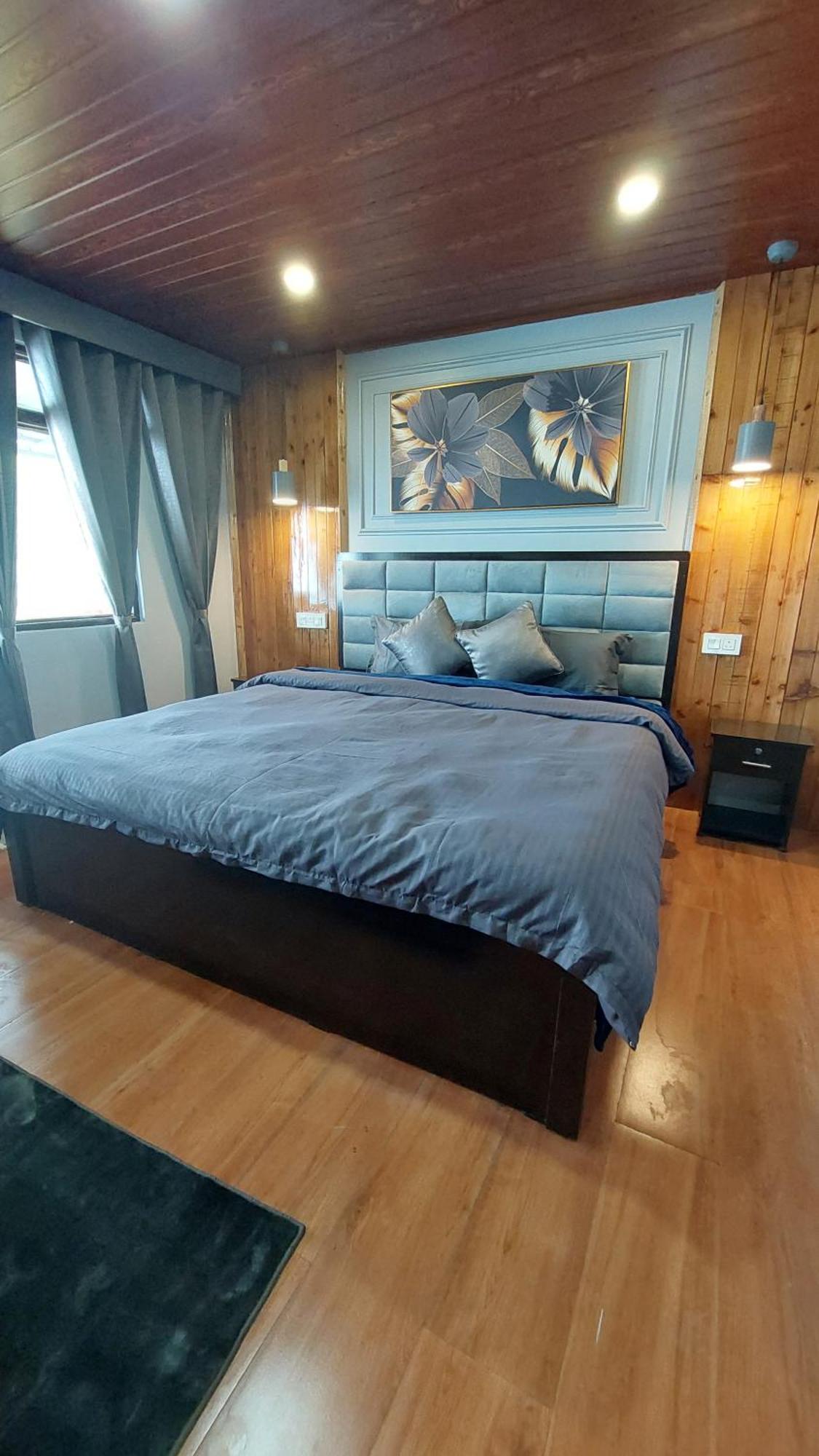 Bed and Breakfast Pahari Soul Darjeeling  Esterno foto
