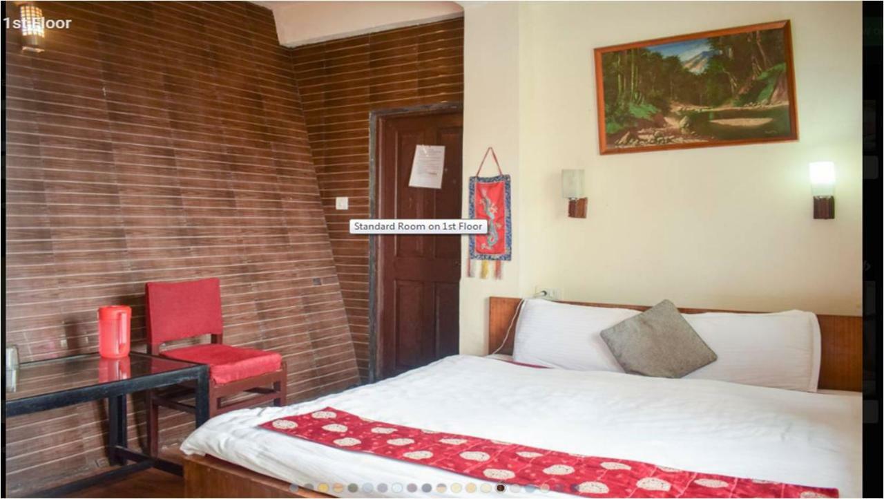 Bed and Breakfast Pahari Soul Darjeeling  Esterno foto